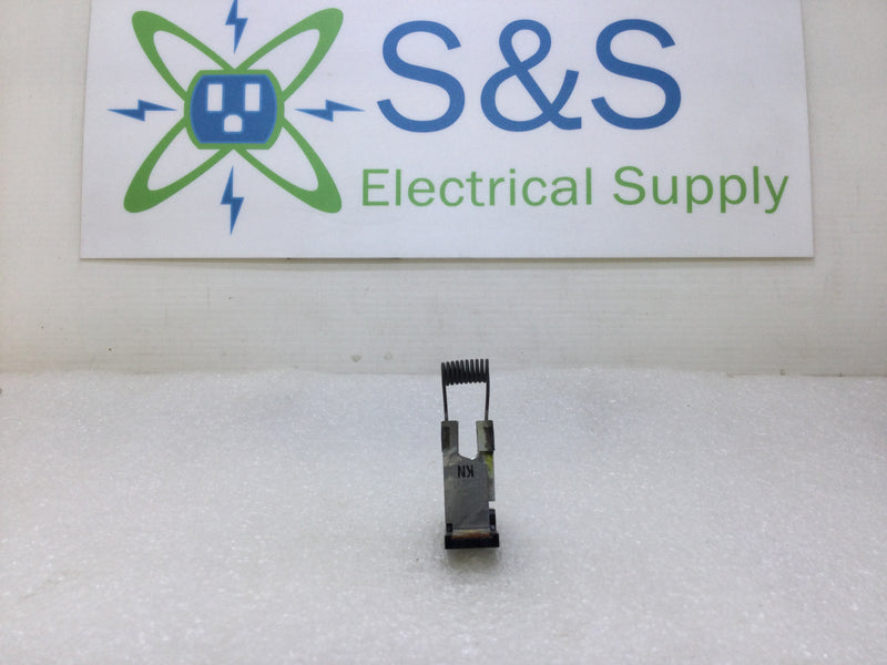 Square D AR2.71 Overload Relay Thermal Unit