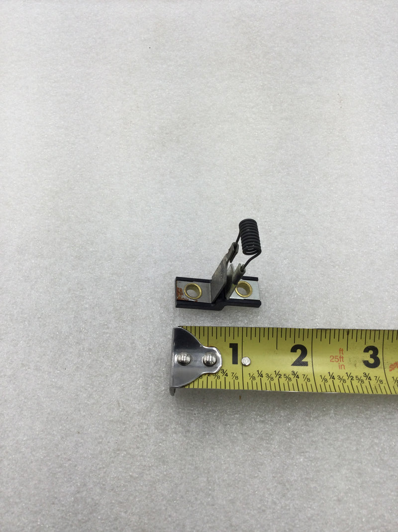 Square D AR2.71 Overload Relay Thermal Unit