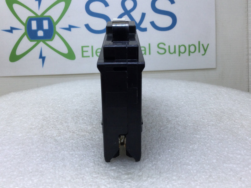 Square D HOM120PCAFI 20 Amp 1 Pole 120V AFCI Protected Circuit Breaker