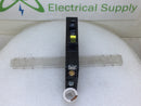 Square D QO120GFI 20 Amp 1 Pole 120V GFCI Breaker - New Style - Short Wire