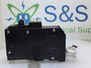 Square D QO120GFI 20 Amp 1 Pole 120V GFCI Breaker - New Style - Short Wire