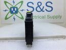 Square D QO120GFI 20 Amp 1 Pole 120V GFCI Breaker - New Style - Short Wire