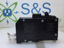 Square D QO120GFI 20 Amp 1 Pole 120V GFCI Breaker - New Style - Short Wire