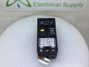 Square D HOM250GFI 50 Amp 2 Pole 120/240V GFI Circuit Breaker - Cosmetic Flaw