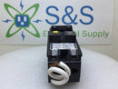 Square D HOM250GFI 50 Amp 2 Pole 120/240V GFI Circuit Breaker - Cosmetic Flaw