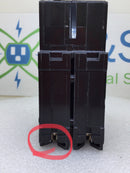 Square D HOM250GFI 50 Amp 2 Pole 120/240V GFI Circuit Breaker - Cosmetic Flaw
