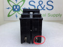 Square D HOM250GFI 50 Amp 2 Pole 120/240V GFI Circuit Breaker - Cosmetic Flaw