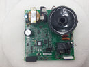DCSI Y99300-303 FPL Type 33 Load Center Control Transponder Circuit Board