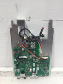 Trane D803403G06 Complete Control Board w/ Back Panel K100104 CNT07058