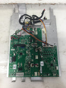Trane D803403G06 Complete Control Board w/ Back Panel K100104 CNT07058