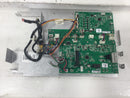 Trane D803403G06 Complete Control Board w/ Back Panel K100104 CNT07058