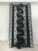 Westinghouse 150 Amp 24 Space 120/240 VAC Load Center Guts Only 6.5"X14" - Flaw