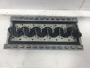 Westinghouse 150 Amp 24 Space 120/240 VAC Load Center Guts Only 6.5"X14" - Flaw
