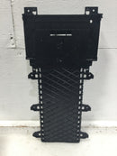 Square D QON30M200 200 Amp 30 Space 120/240 VAC Load Center Guts Only 9" X 18"