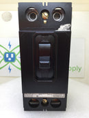Siemens/Murray MQJ2225 225 Amp 2 Pole Molded Case Circuit Breaker