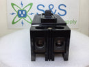 Siemens/Murray MQJ2225 225 Amp 2 Pole Molded Case Circuit Breaker