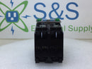 Bryant BQ230-250 30 Amp/50 Amp 4 Pole 240V Quad Circuit Breaker