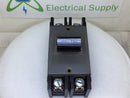 Square D 100 Amp 2 Pole Type M1 Antique Circuit Breaker