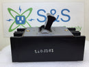 Square D 100 Amp 2 Pole Type M1 Antique Circuit Breaker