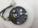 Broad-Ocean K00210054/ZWK702DOA3052 208-230V 3/4 HP Motor Control Module