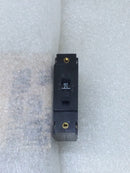 Heinemann AM1S-B98AAA02ALHDU-W-80 80 VDC 80 Amp Single Pole Bullet Style Breaker