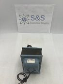 Jefferson Electric 637-291 Machine Tool Transformer 250 VAC Primary 120V Secondary 24 VA