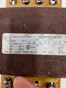 Square D S30033-761-50 Class 9070 Type K1000D2 480v Transformer Industrial Control