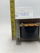 Square D S30033-761-50 Class 9070 Type K1000D2 480v Transformer Industrial Control