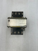GE 9T58B2810 .5KVA Type IP 60 Hz 1 Ph 480V Transformer