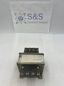 GE 9T58B2810 .5KVA Type IP 60 Hz 1 Ph 480V Transformer