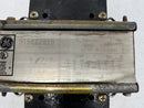 GE 9T58B2810 .5KVA Type IP 60 Hz 1 Ph 480V Transformer
