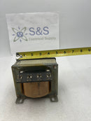 GE 9T58B2810 .5KVA Type IP 60 Hz 1 Ph 480V Transformer