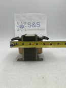 GE 9T58B2810 .5KVA Type IP 60 Hz 1 Ph 480V Transformer
