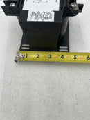 P & H Harnischfeger 75Q322D2 Industrial Control Transformer