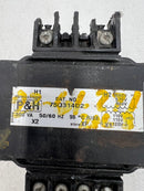 P & H Harnischfeger 75Q314D2 Industrial Control Transformer