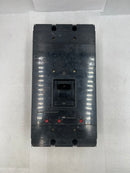 Westinghouse HNB31000 3 Pole 1000 Amp 600VAC Type HNB Circuit Breaker