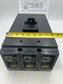 Westinghouse HNB31000 3 Pole 1000 Amp 600VAC Type HNB Circuit Breaker