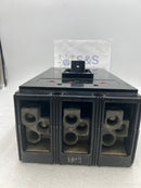 Westinghouse HNB31000 3 Pole 1000 Amp 600VAC Type HNB Circuit Breaker