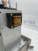 Gastech Gas Analyzer Model 2321-6 with Vynco Enclosure Type APO Polycarbonate Cover