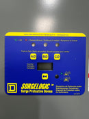 Square D/Schneider TVS4EMA48AI Surge Protection Device