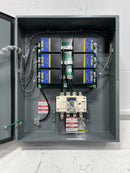 Square D/Schneider TVS4EMA48AI Surge Protection Device