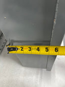 Square D/Schneider TVS4EMA48AI Surge Protection Device