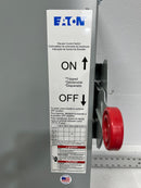 Eaton ES3T1R1GF3NB Elevator Control Switch