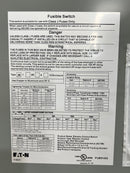 Eaton ES3T1R1GF3NB Elevator Control Switch