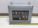 Premier Pneumatic 5741-1 Microprocessor Vacuum System Controller for Up To 24 Receiver Stations