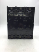 ITE JL3-F400 Series 3 Pole 400 Amp 600 VAC Circuit Breaker with 300 Amp Trip