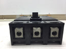 ITE JL3-F400 Series 3 Pole 400 Amp 600 VAC Circuit Breaker with 300 Amp Trip