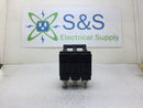 Potter & Brumfield/Tyco Electronics W93-X112-10 Amp 3 Pole 277 VAC Bolt On Circuit Breaker