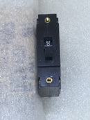 Heinemann AM1S-Z550-13W 80 VDC 60 Amp Single Pole Bullet Style Breaker