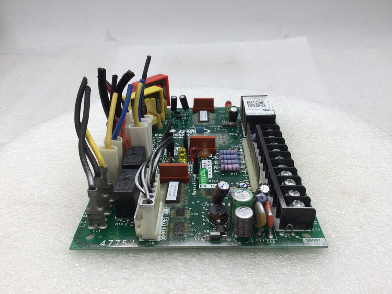 Lennox 101799-03 Furnace Control Circuit Board